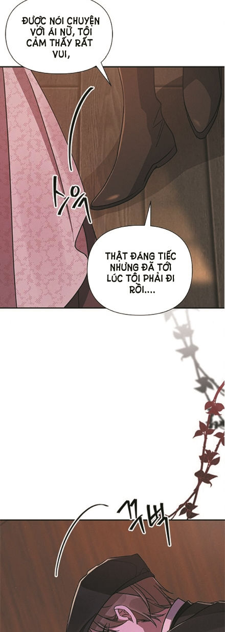 ôi kẻ thù không đội trời chung thân ái của tôi chapter 36.1 14