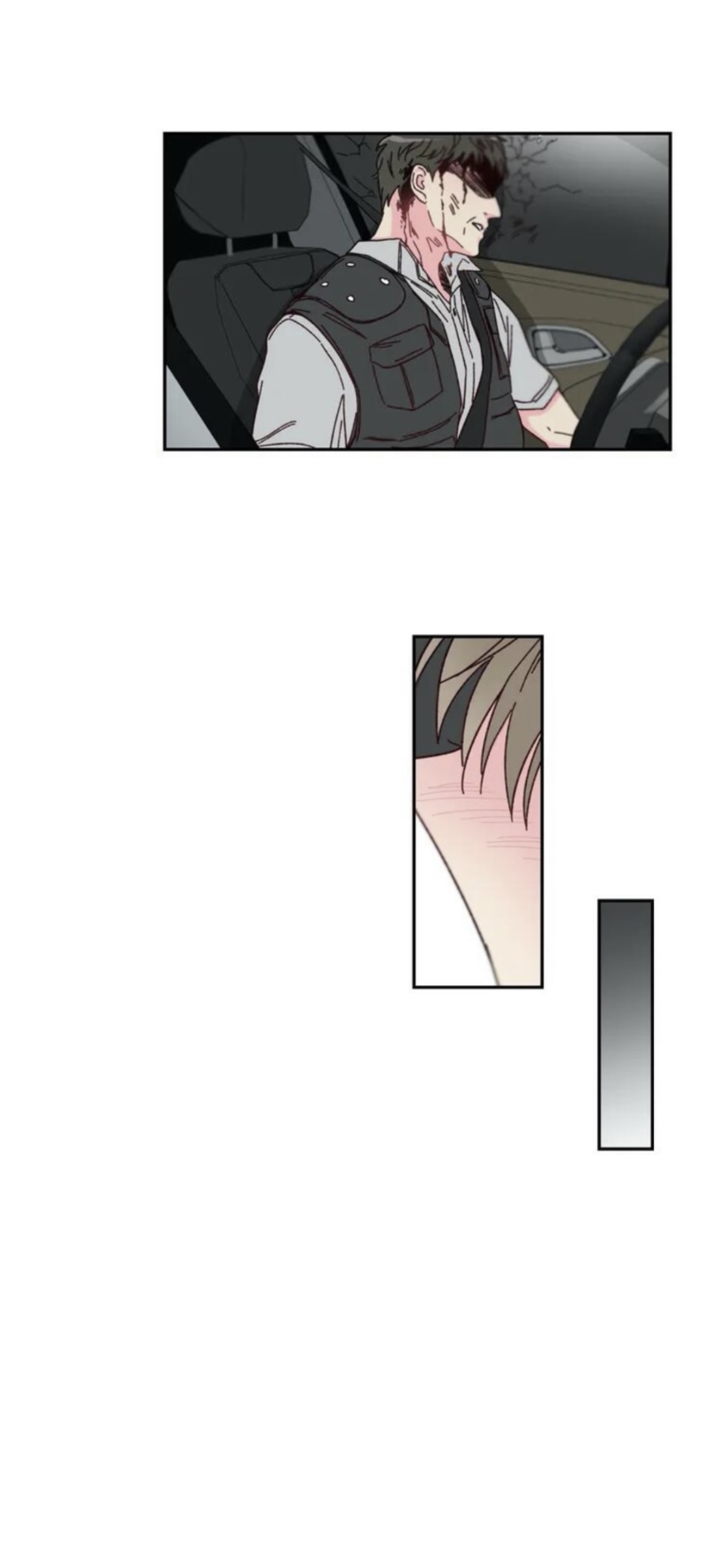 món tráng miệng của sếp tổng chapter 1 12