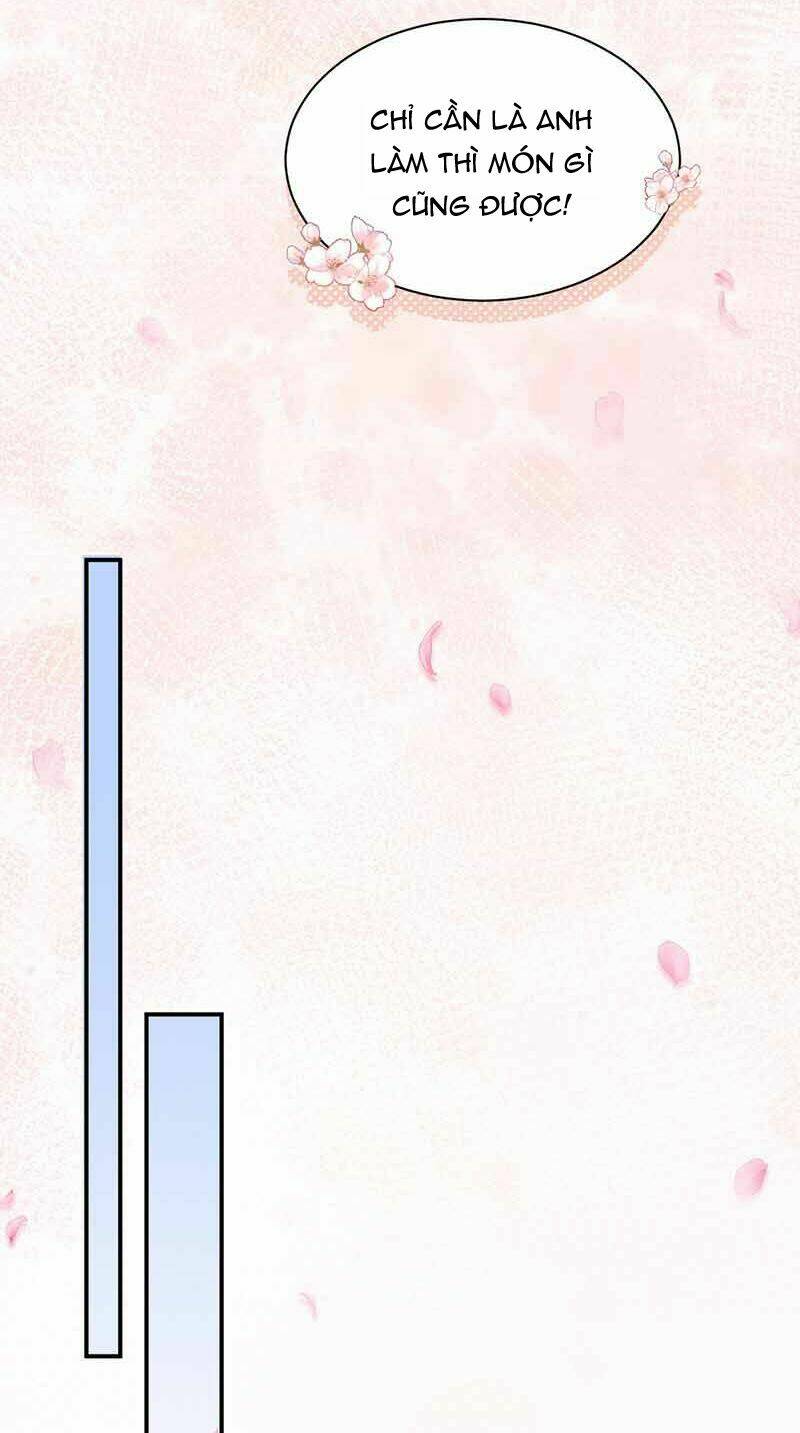 thịnh thế điềm sủng: cô vợ nhỏ đáng yêu của dịch thiếu chapter 62 18