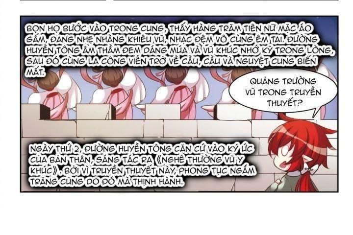 lễ hội truyền thống của trung quốc chapter 4 5