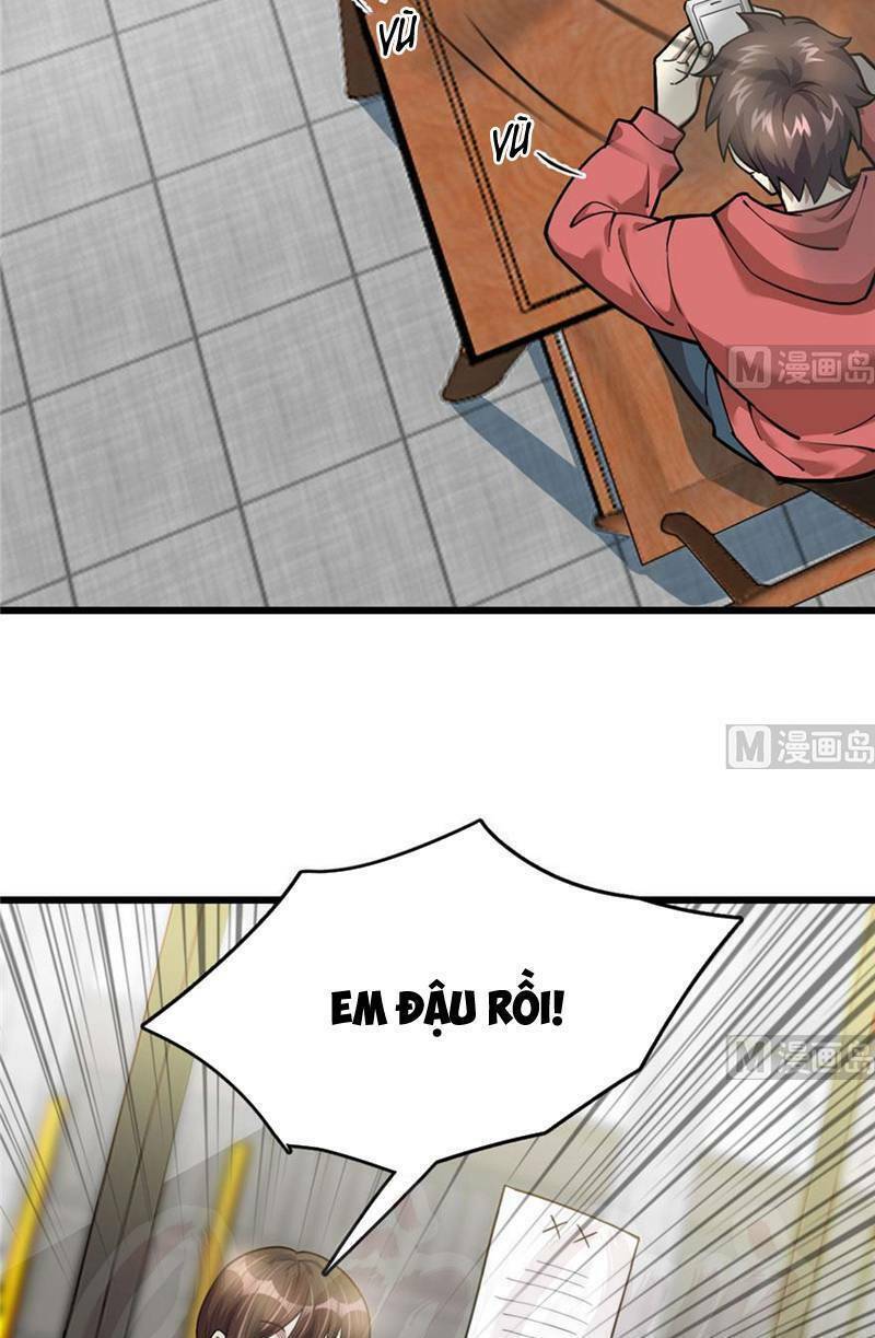 thâm dạ thư ốc chapter 77 19