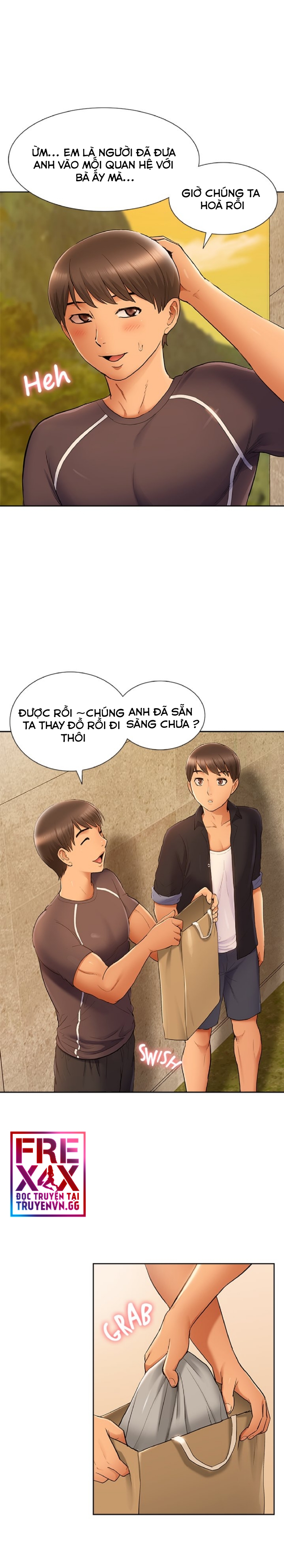 song sinh trụy lạc chapter 31 17
