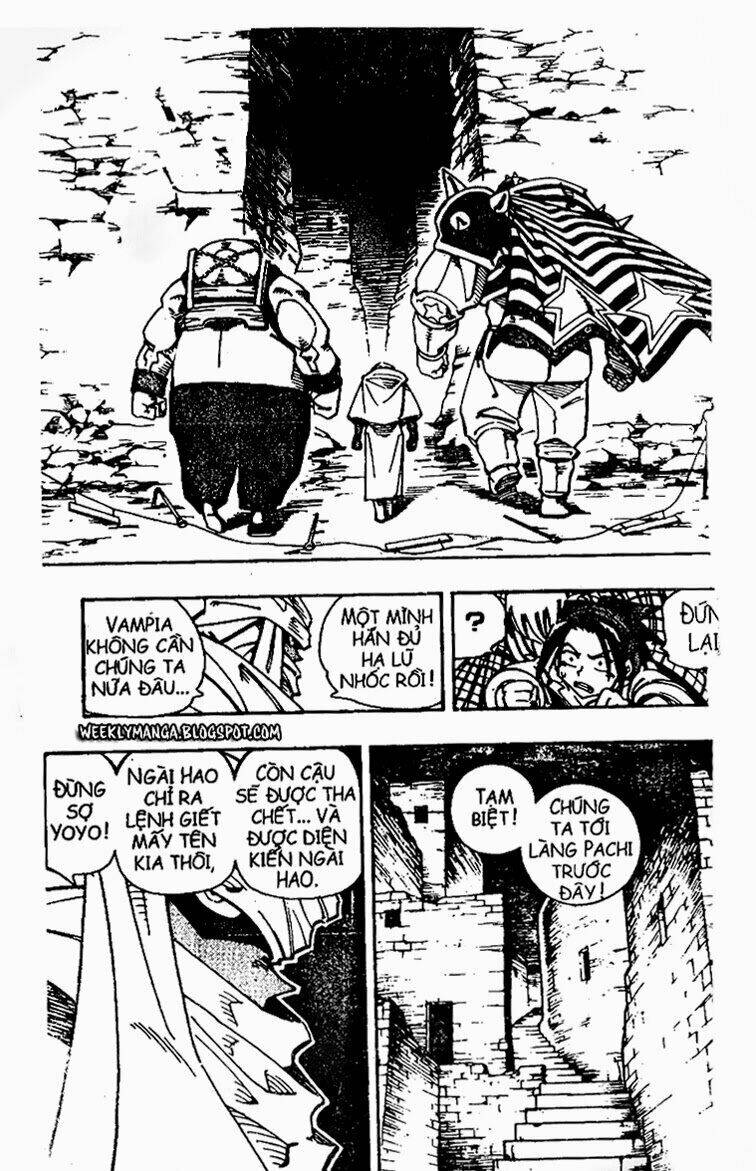 vua pháp thuật chapter 98 14