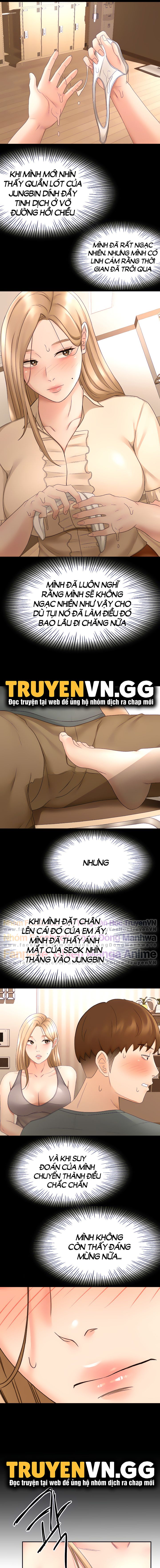 cậu chủ nhỏ chapter 45 5