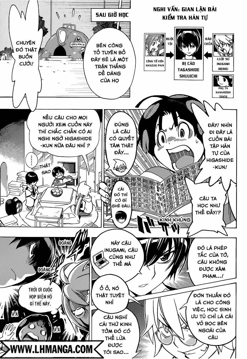 gakkyuu houtei chapter 5 12