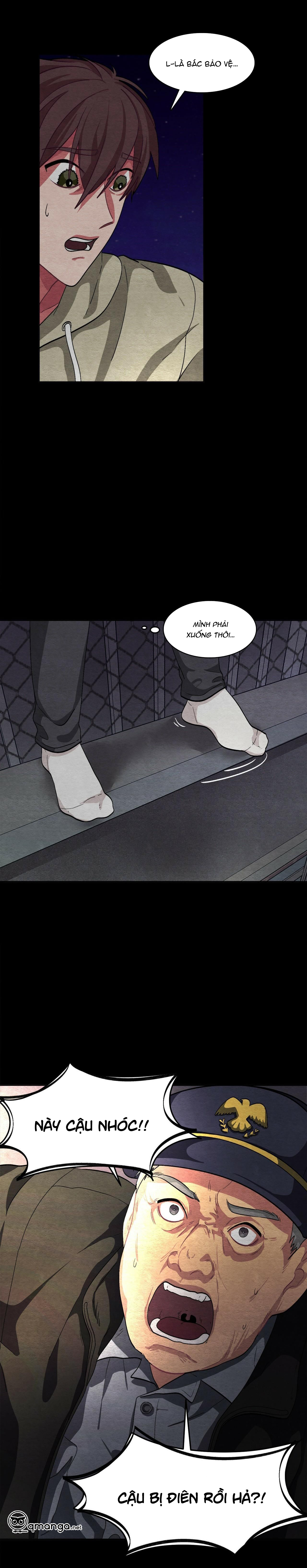 hãy tuân lệnh tôi chapter 27 17