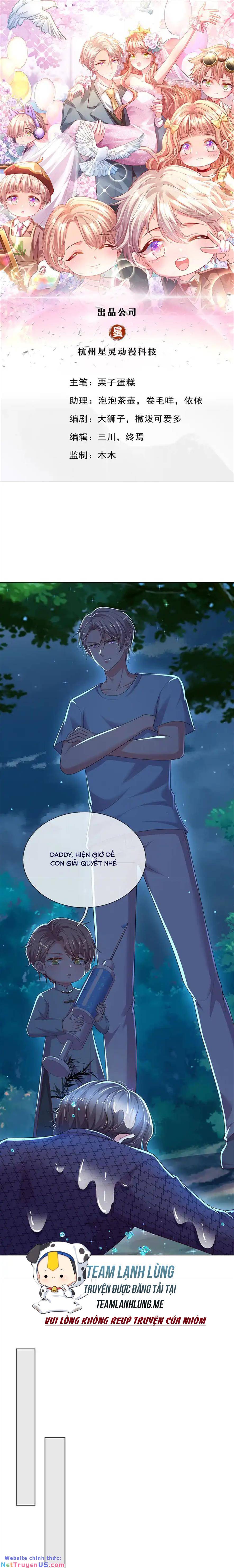 ta có con với đại boss chapter 87 1