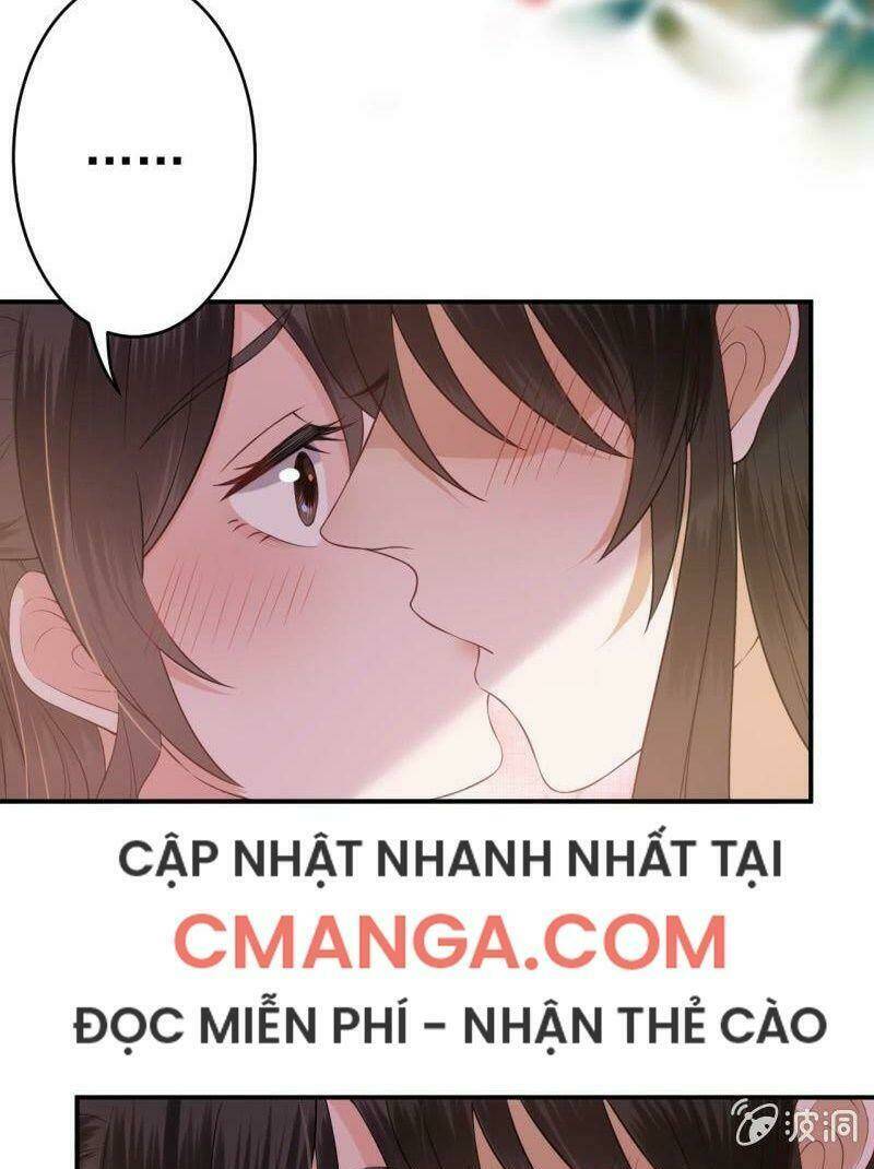 vương gia kiêu ngạo quá khó cua chapter 83 44
