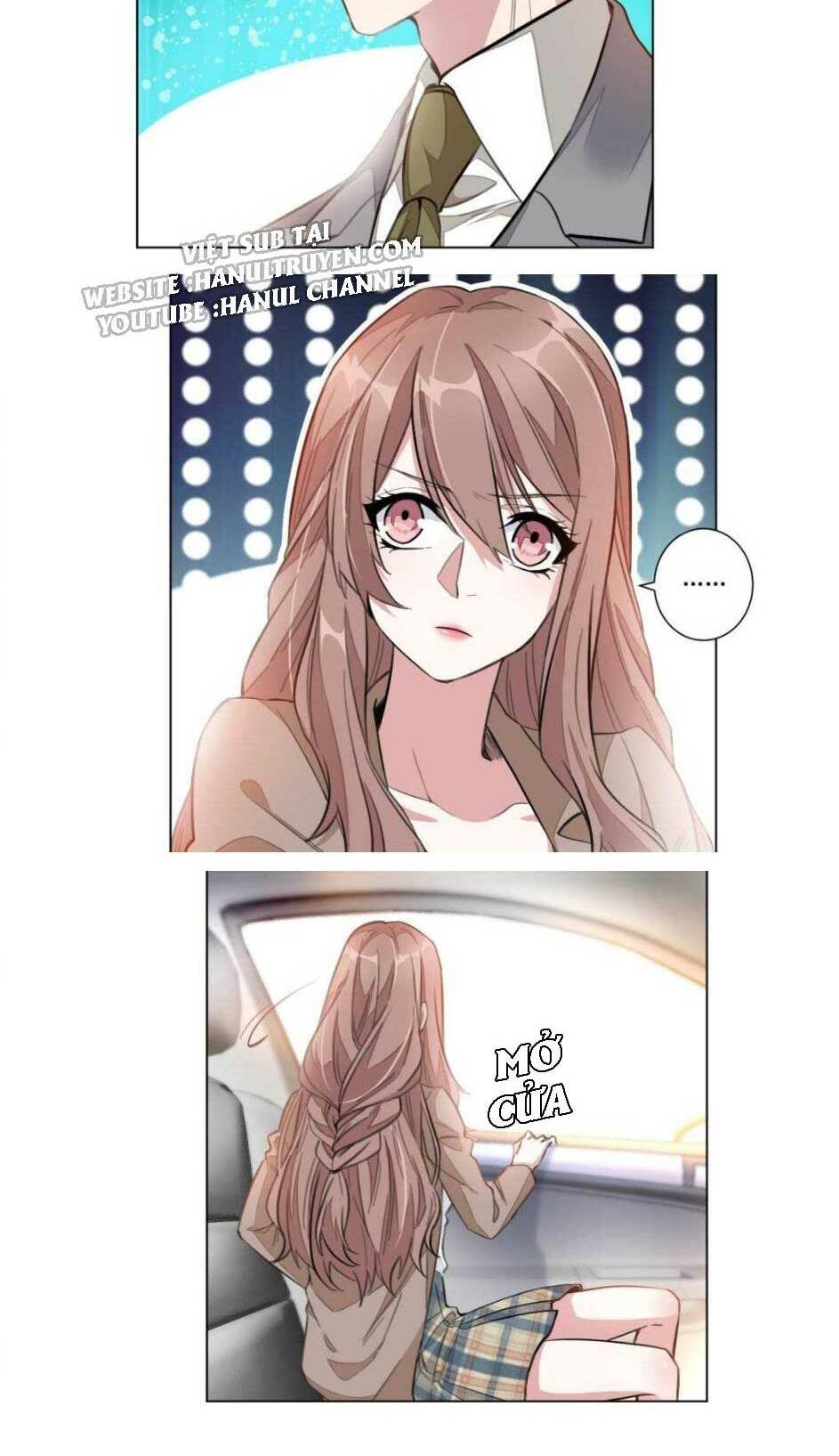 hào môn hôn đồ tựa cẩm chapter 6 6