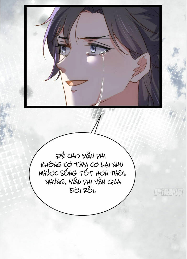 hoạn phi thiên hạ chapter 294 26