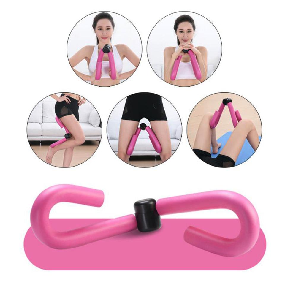 Đa Chức Năng Chân Huấn Luyện Cánh Tay Ngực Eo Hông Bài Tập Cơ Kẹp Đùi Bên Trong Tập Luyện Tập Yoga Cho Thiết Bị Tập Thể Dục Tại Nhà