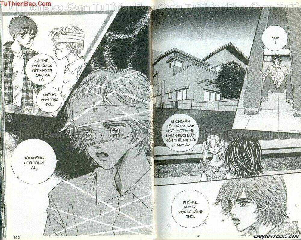 giấc mơ triệu phú chapter 5 62