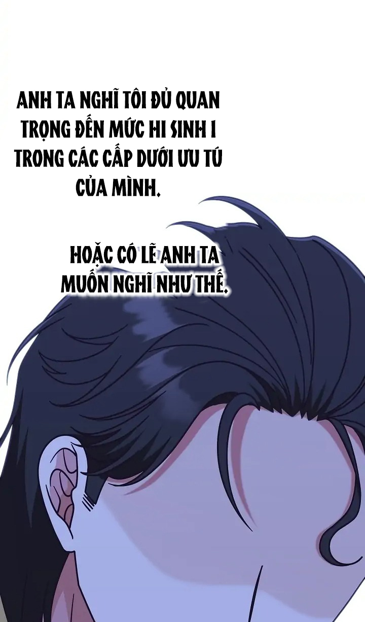 sự hiểu lầm tai hại giữa tôi và đại ma vương chapter 41 66