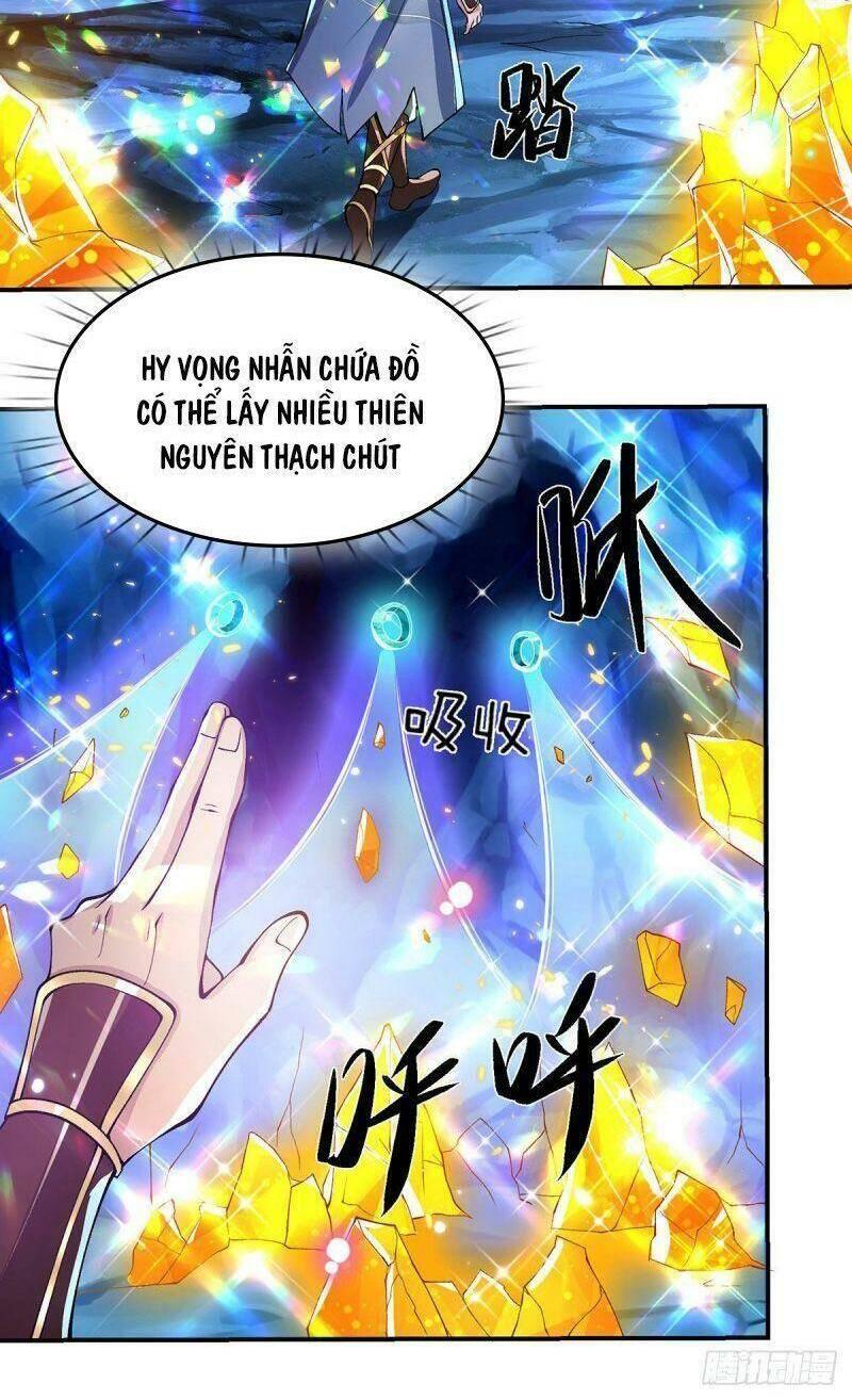 Ta Trở Về Từ Thế Giới Tu Tiên chapter 25 2