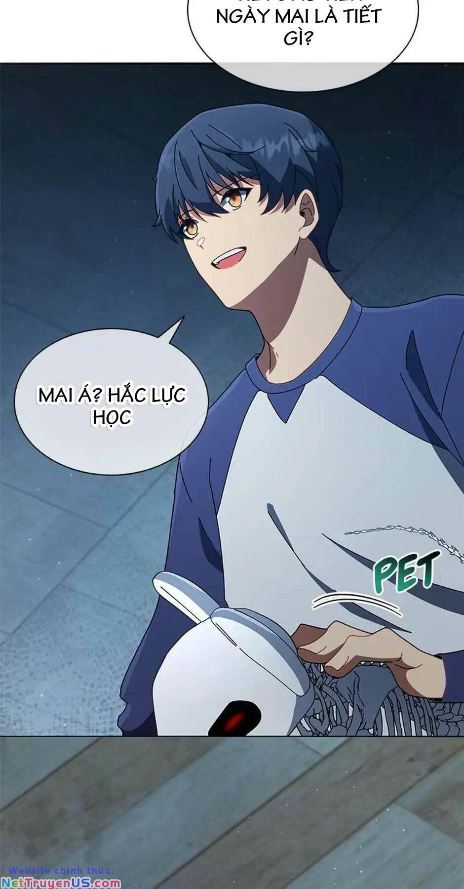 tử linh sư thiên tài của học viện chapter 14 77