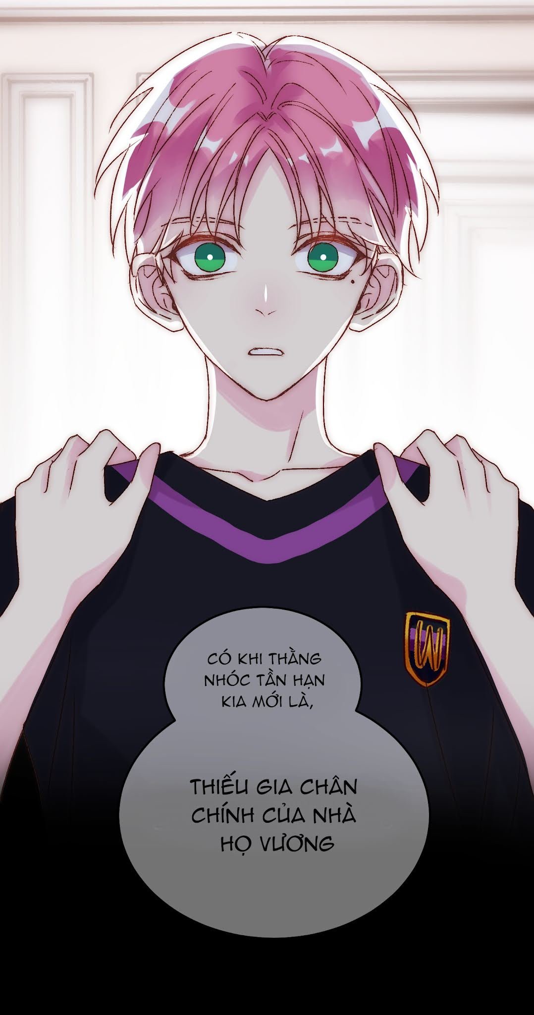 tôi phải trở thành nhân vật đại phản diện chapter 12 19