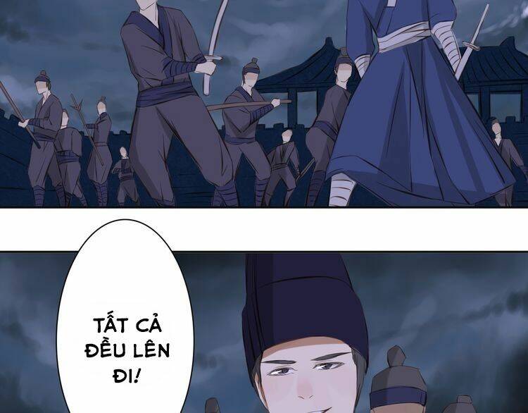 bạch lý hành giả chapter 13 13