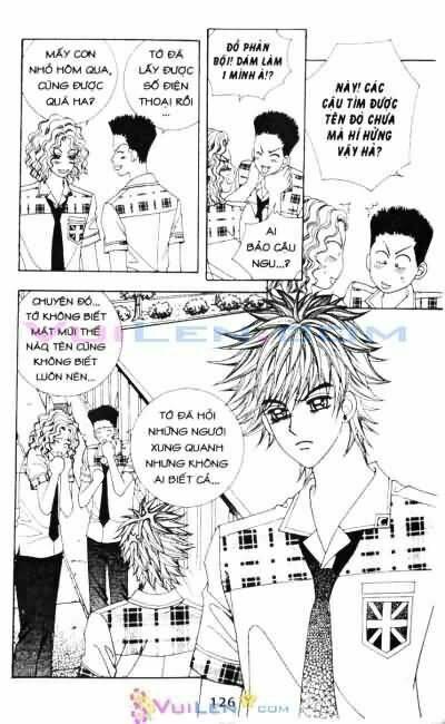 chàng gà mái chapter 1 126