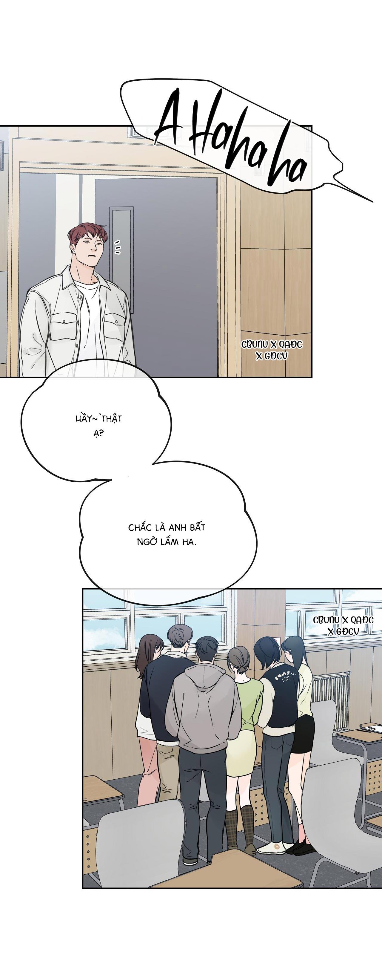 hạ cánh cuối chân trời chapter 22 66