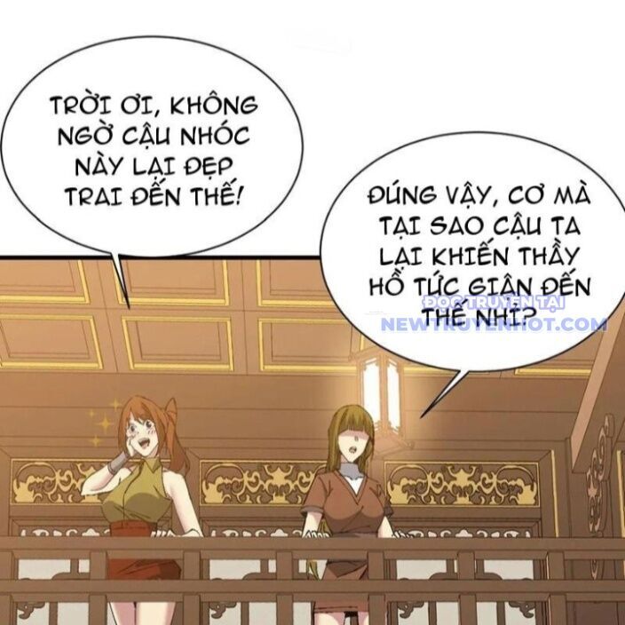 chư thần làm vợ, ta vô địch tại võng du chapter 25 44
