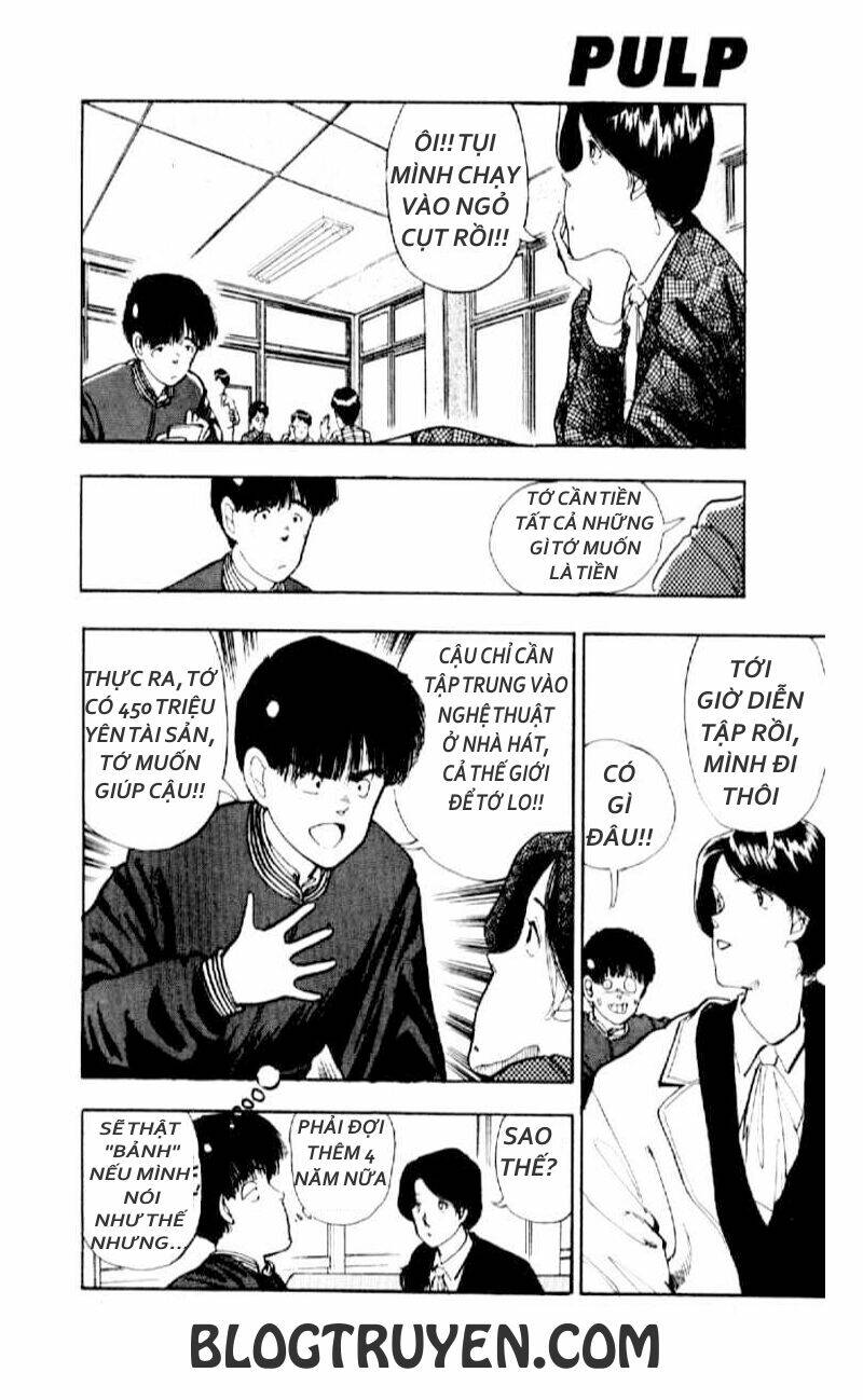 asatte dance chapter 6 4