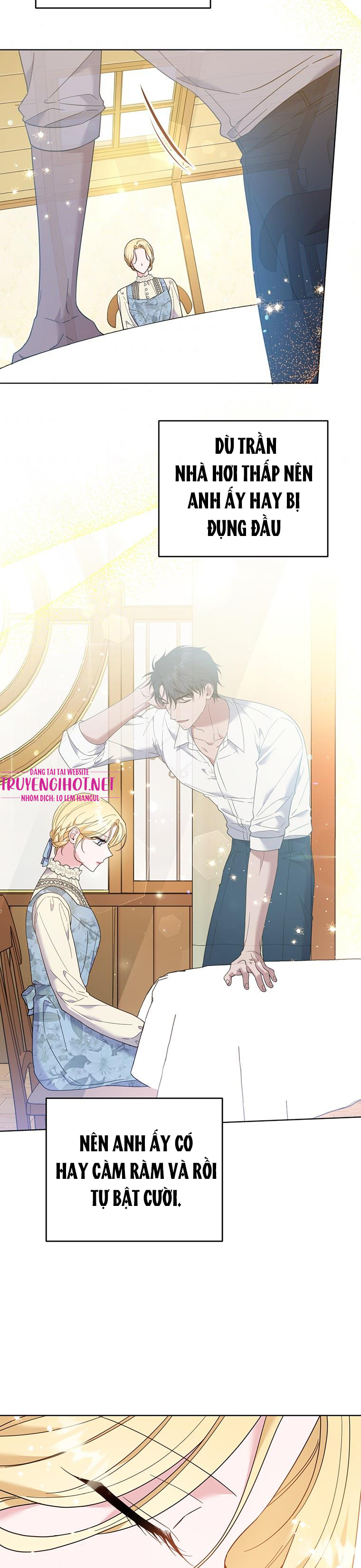 hãy để tôi được hiểu em chapter 46.1 15