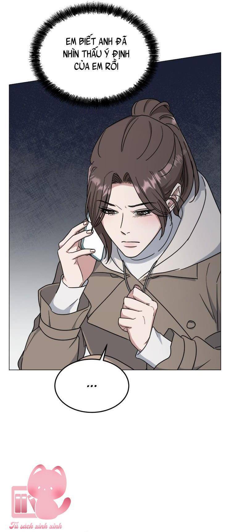 theo bản năng của em chapter 54 19