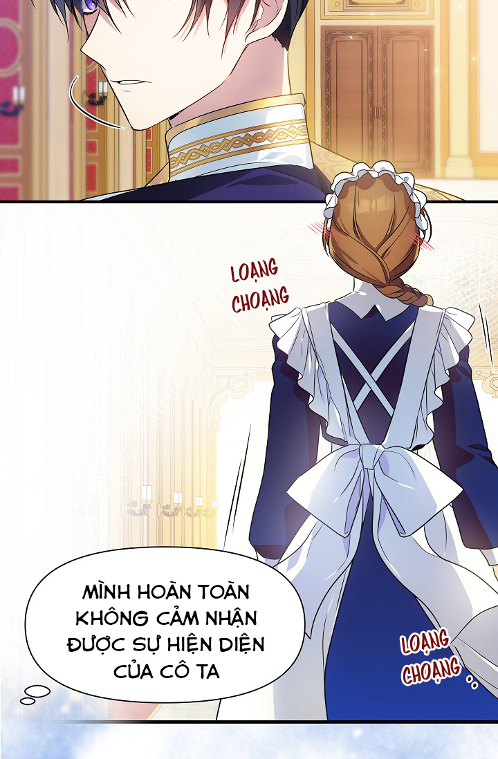 tôi đã ở đây ngay từ ban đầu chapter 3 51
