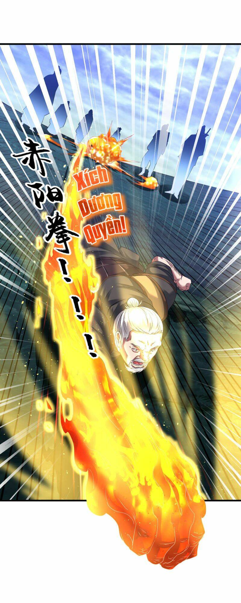 đạo ấn chapter 52 31