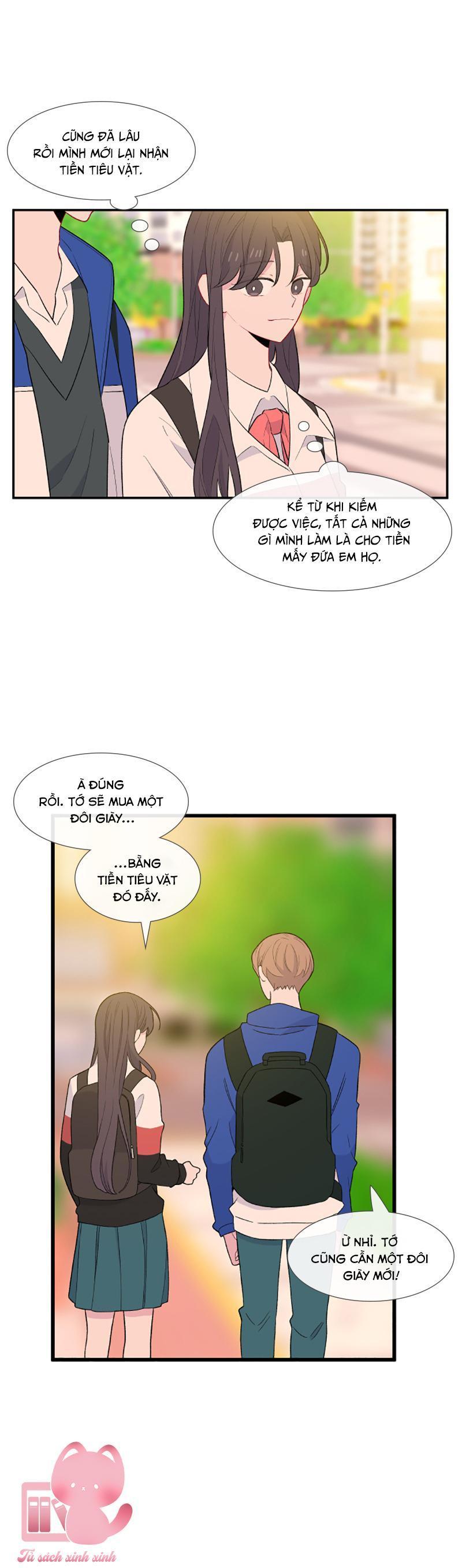 về bên anh chapter 57 17