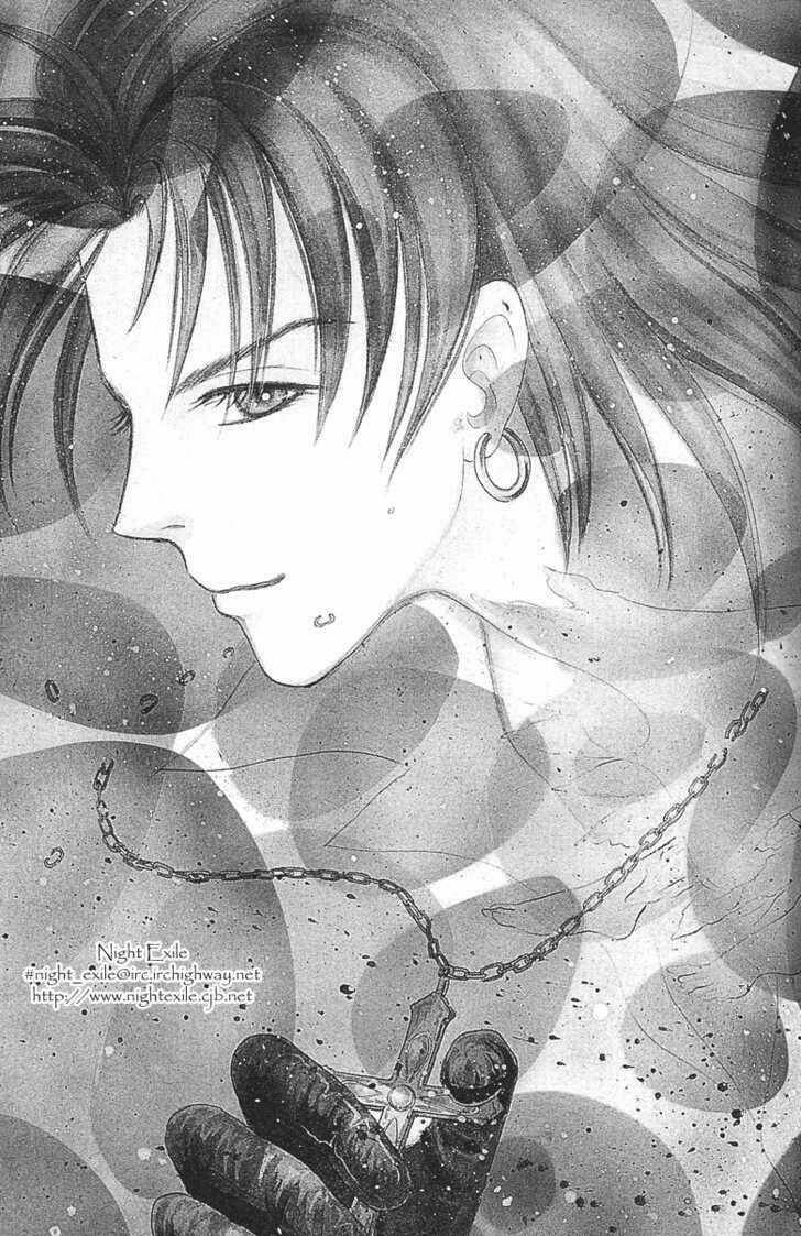 elixir - hòn đá phép thuật chapter 7 6