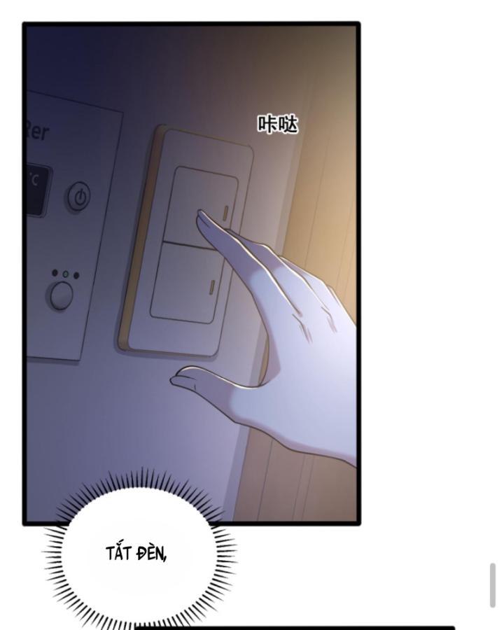 học cùng em gái, tôi bất cẩn vô địch rồi chapter 43 7