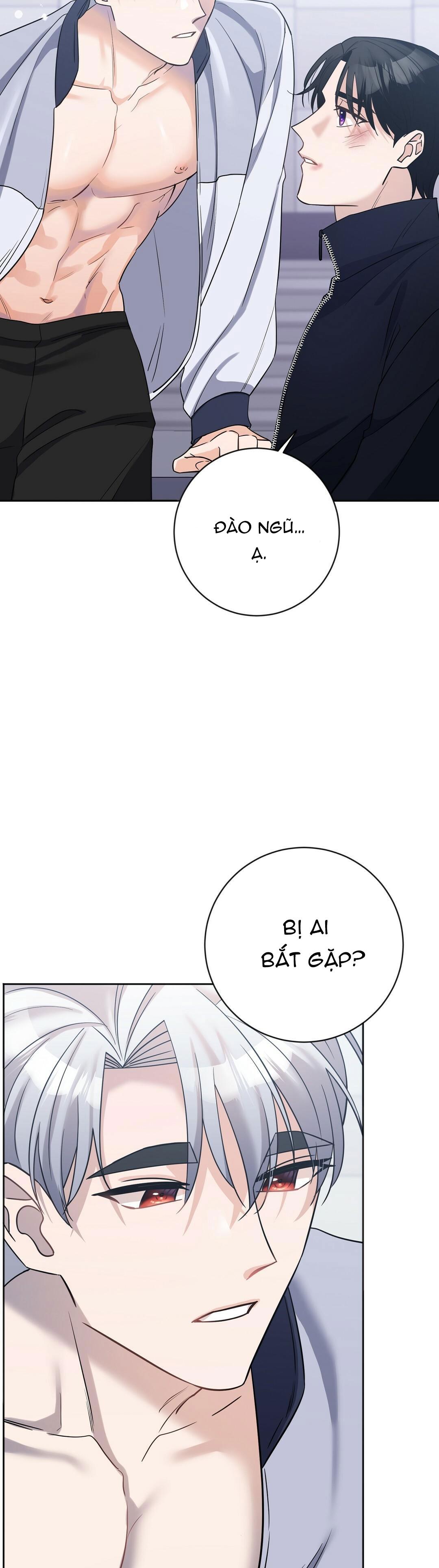 vô danh chapter 9 2