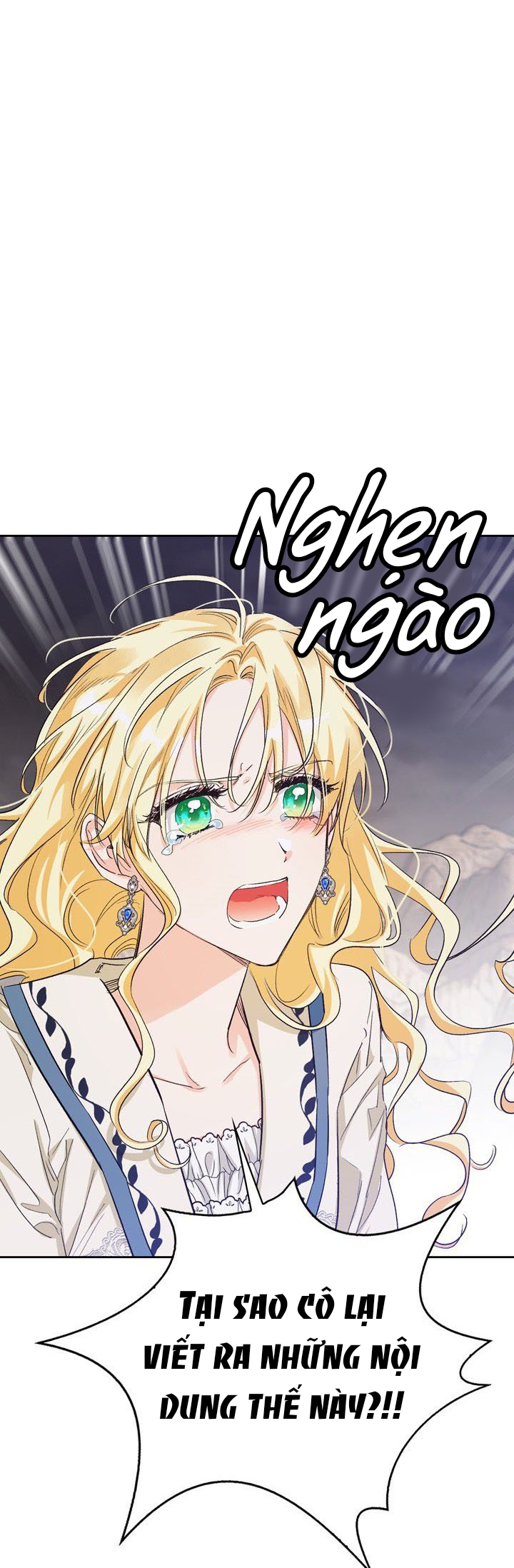 ác nữ xứng đôi với bạo chúa chapter 92 27