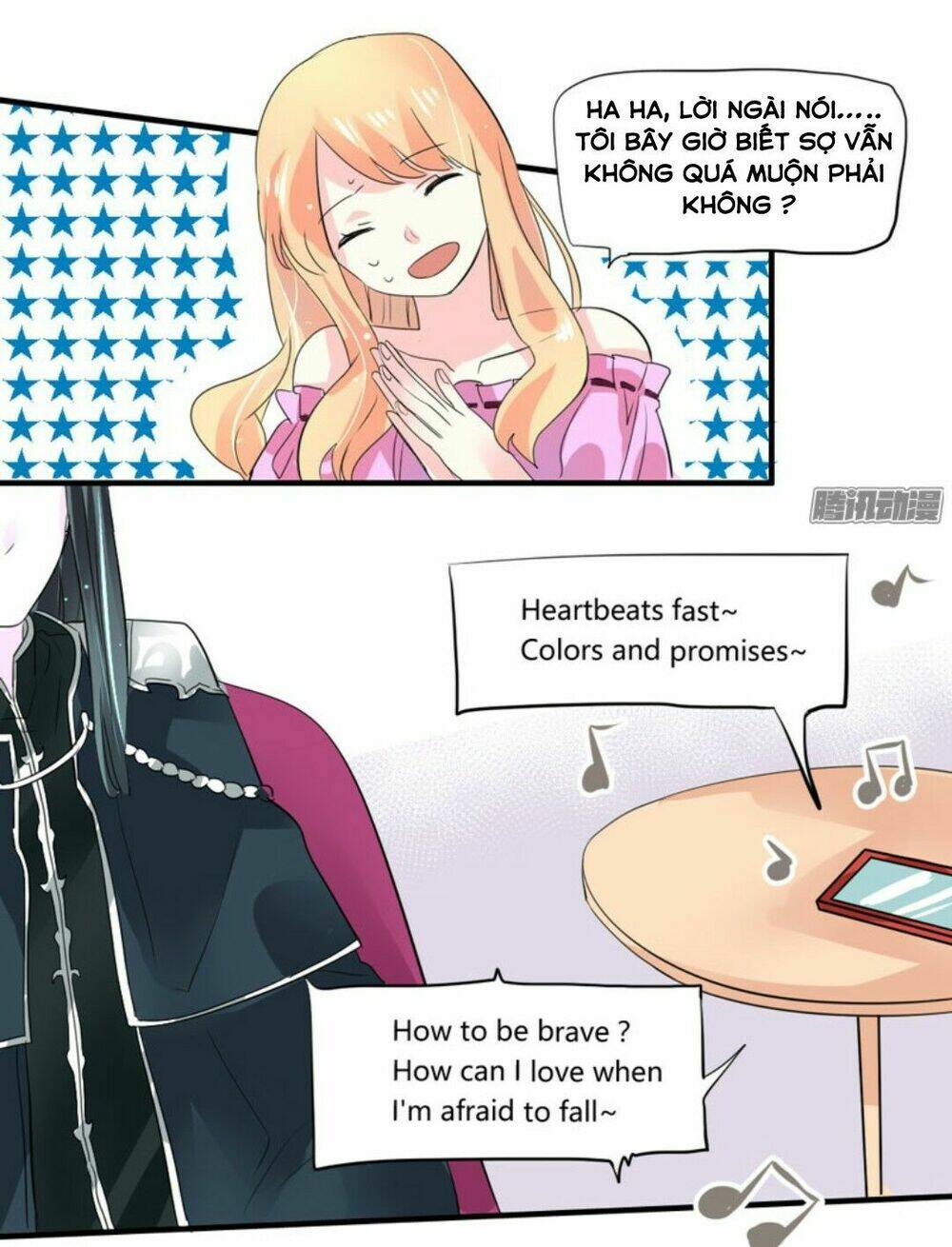 ma vương đại nhân đi thông thả chapter 5 39