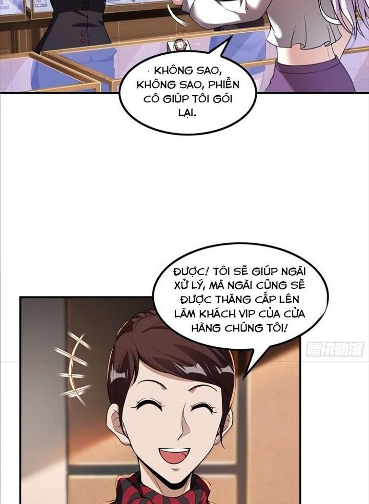 đệ nhất người ở rể chapter 64 14