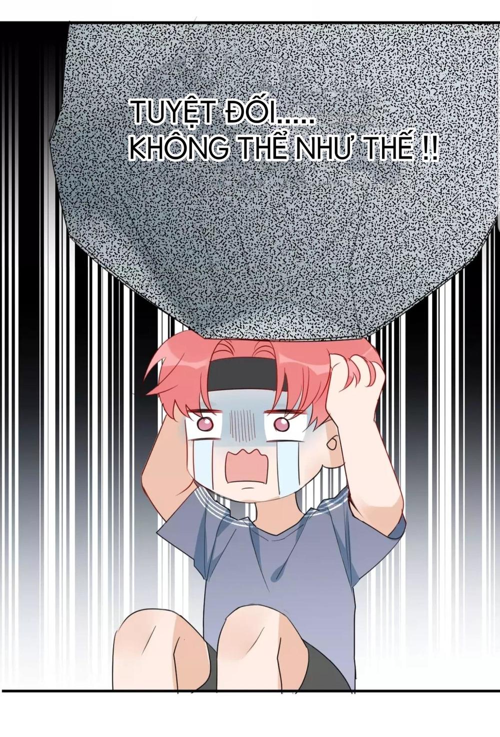 ánh trăng ngọt ngào chapter 19 42