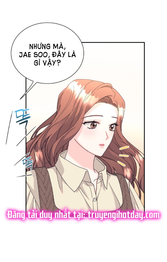 Người Vợ Giả Mạo chapter 20.2 - Trang 20