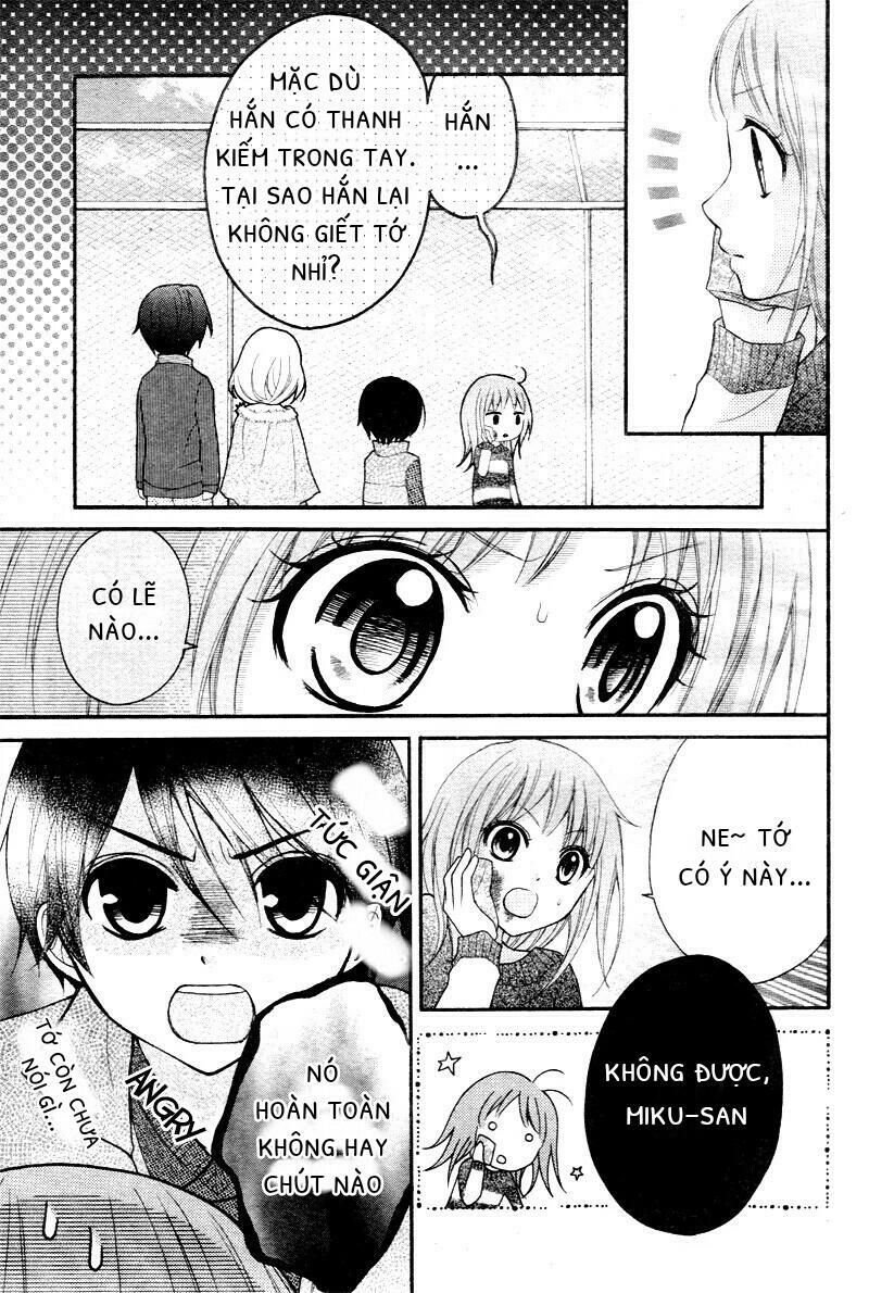 ayakashi hisen chapter 25 28