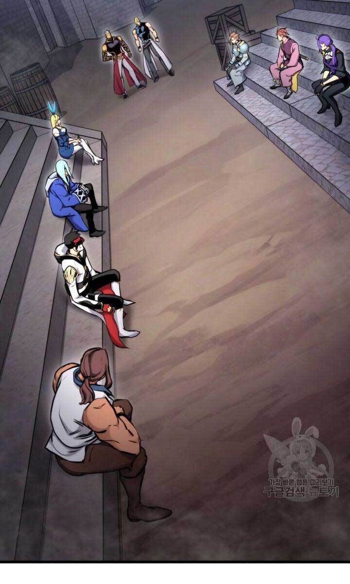 huyền thoại game thủ - tái xuất chapter 86 17