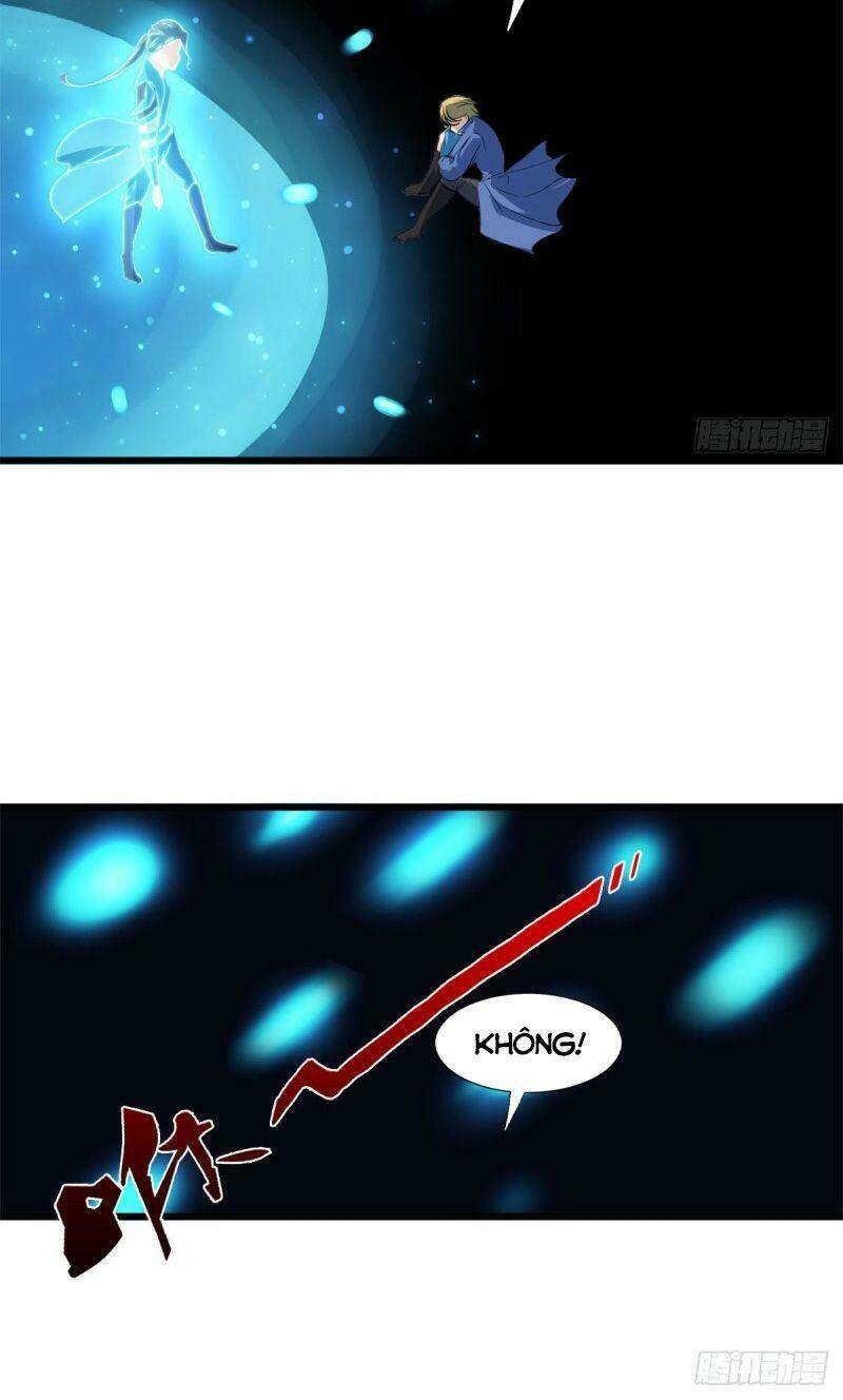 ma hoàng sư đệ quả thực quá chung tình chapter 22 25