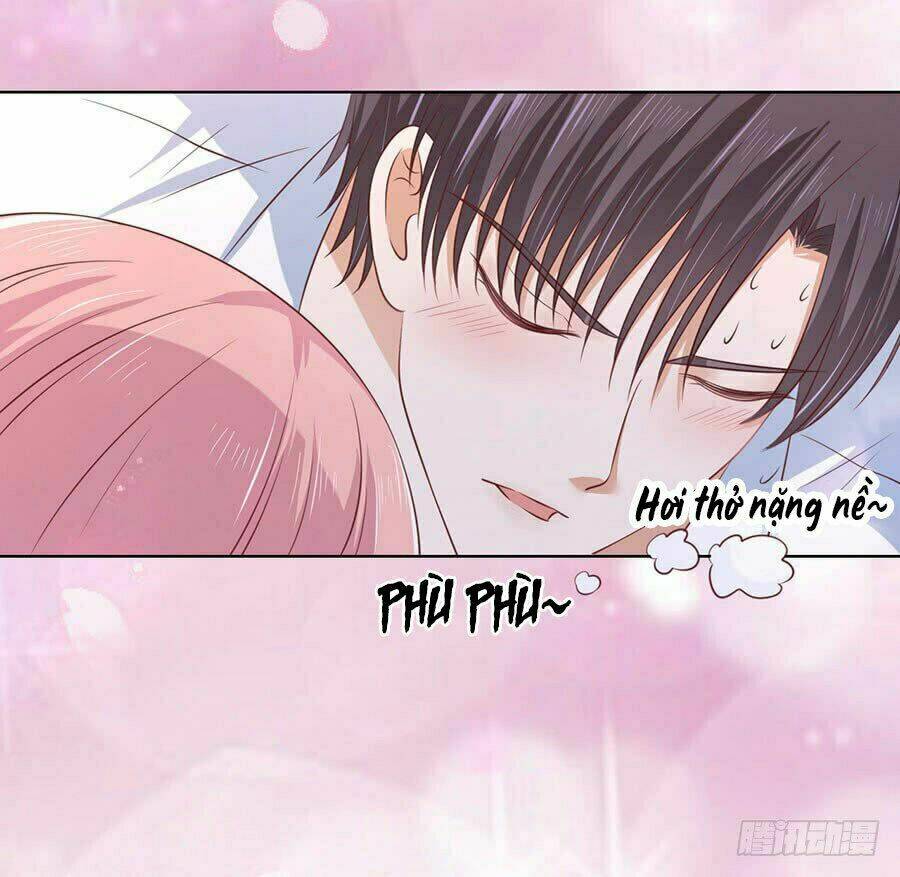 liệt ái tri hạ: series mật đào tiểu tình nhân chapter 196 7