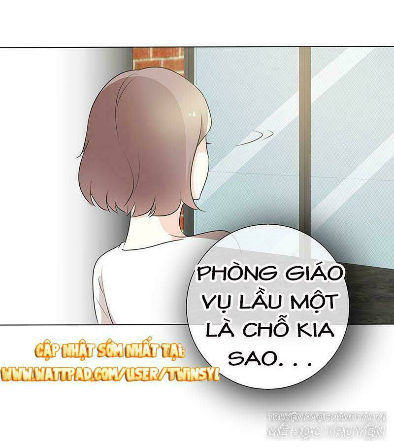 ái người tình xuất vu lam chapter 92 6