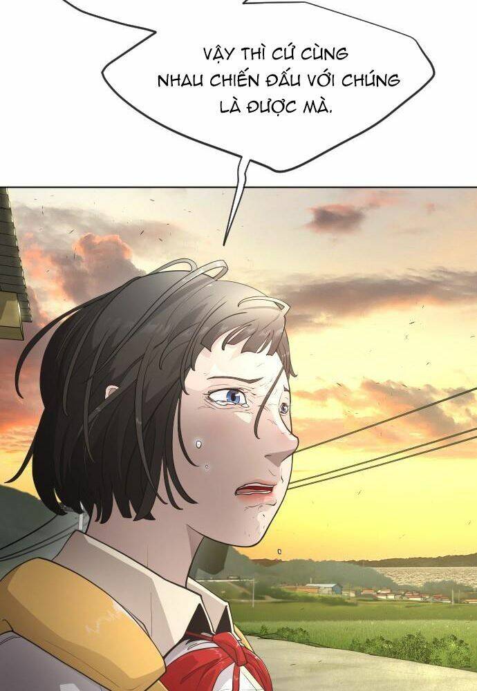 kĩ nguyên của anh hùng chapter 94 81