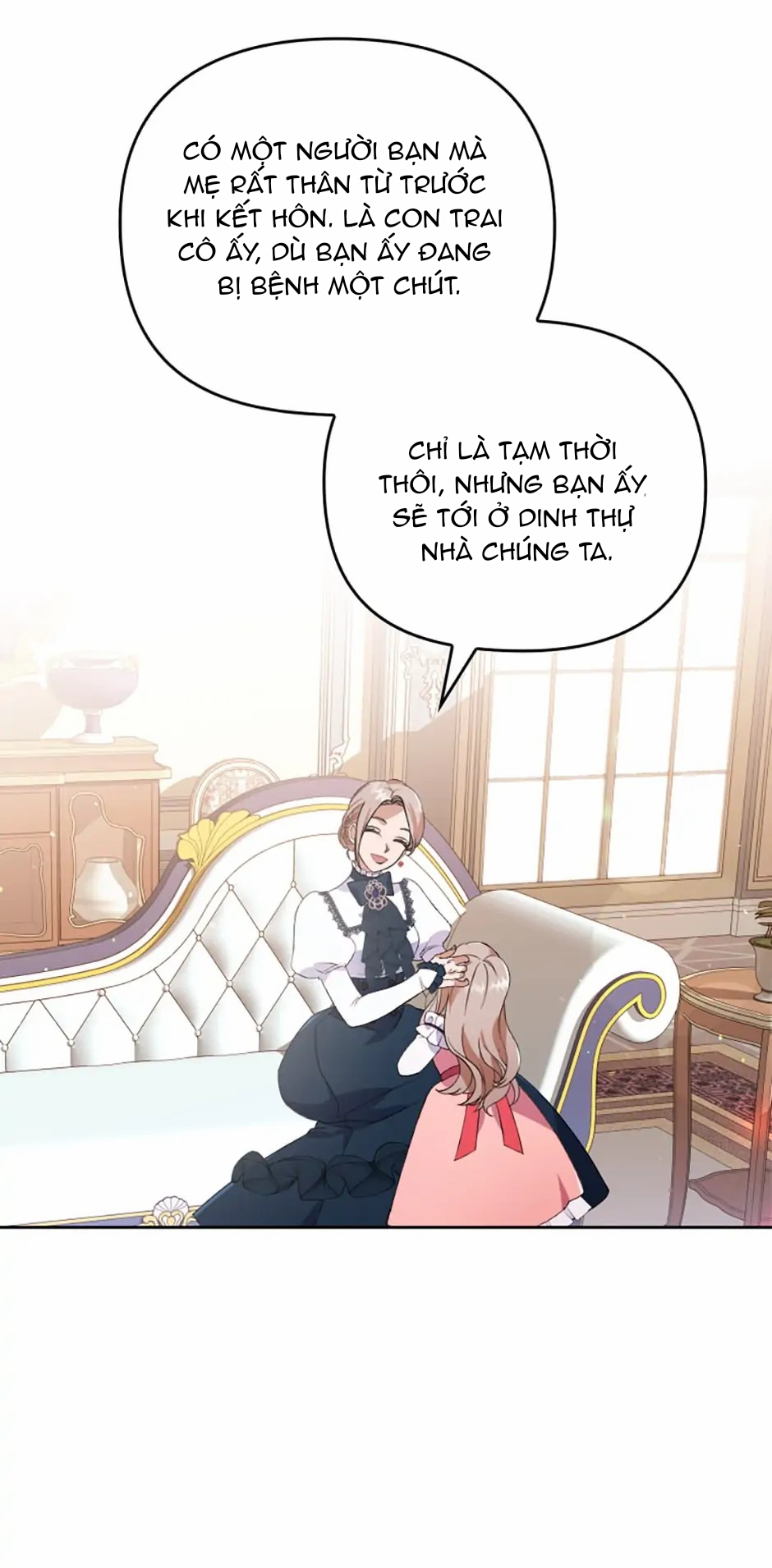 cậu thích nhầm người rồi chapter 1.2 20