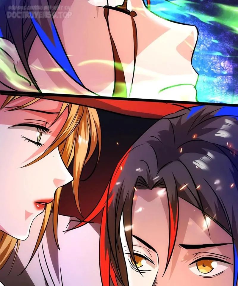 quỷ dị dược tề sư: bệnh nhân của ta đều là kinh khủng chapter 127 11