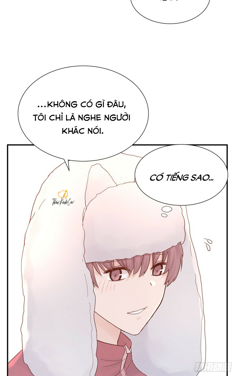 mối tình đầu gian nan của chu thành nhất chapter 35 10