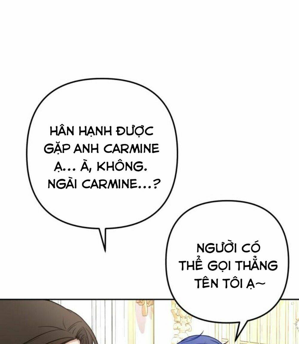 công nương mint bé nhỏ chapter 13 65