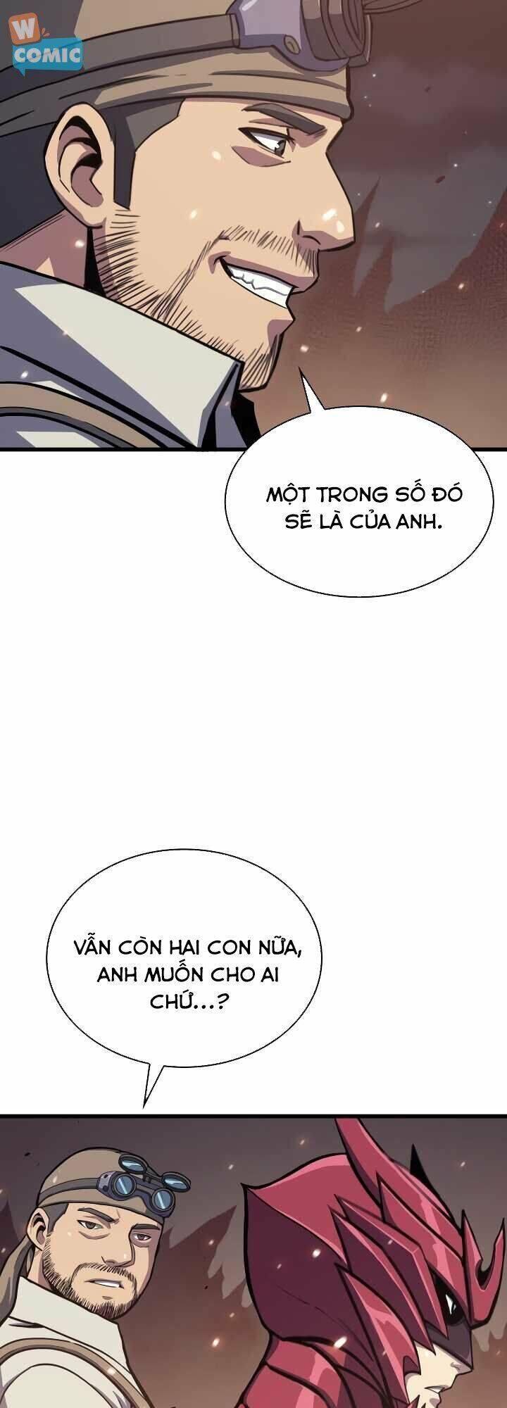 tôi trở lại thăng cấp một mình chapter 68 41