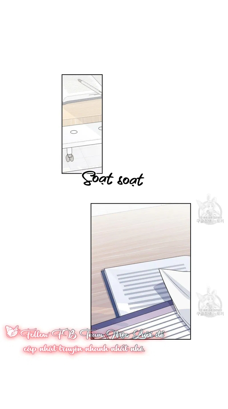 đừng bận tâm, em yêu chapter 9 46